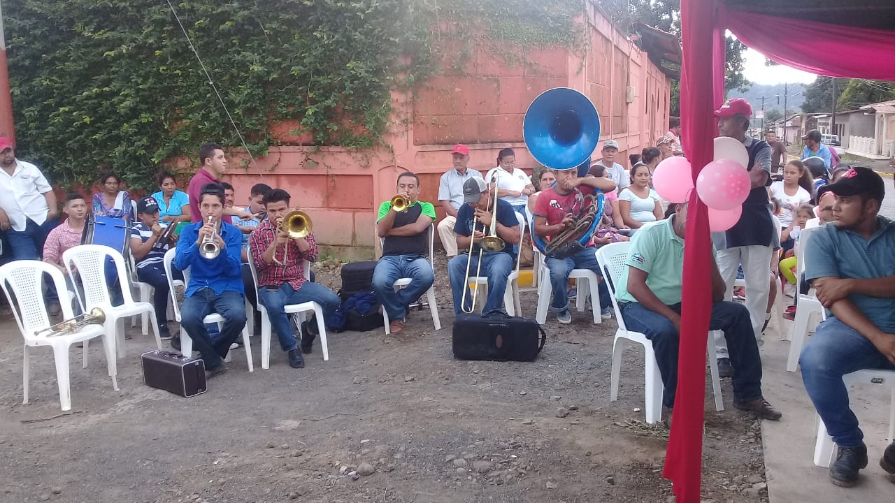 calle